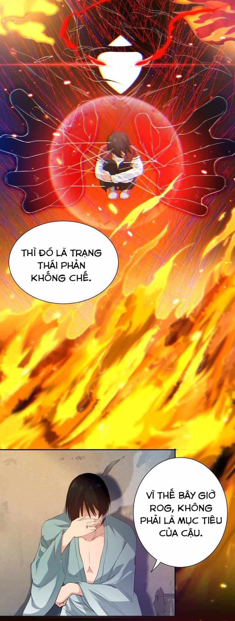 Giản Giới - Chương 20 - ảnh 18