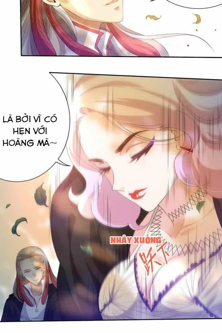 Giản Giới - Chương 22 - ảnh 14