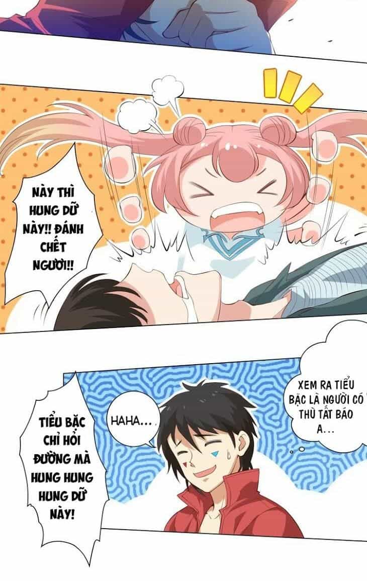Giản Giới - Chương 23 - ảnh 17
