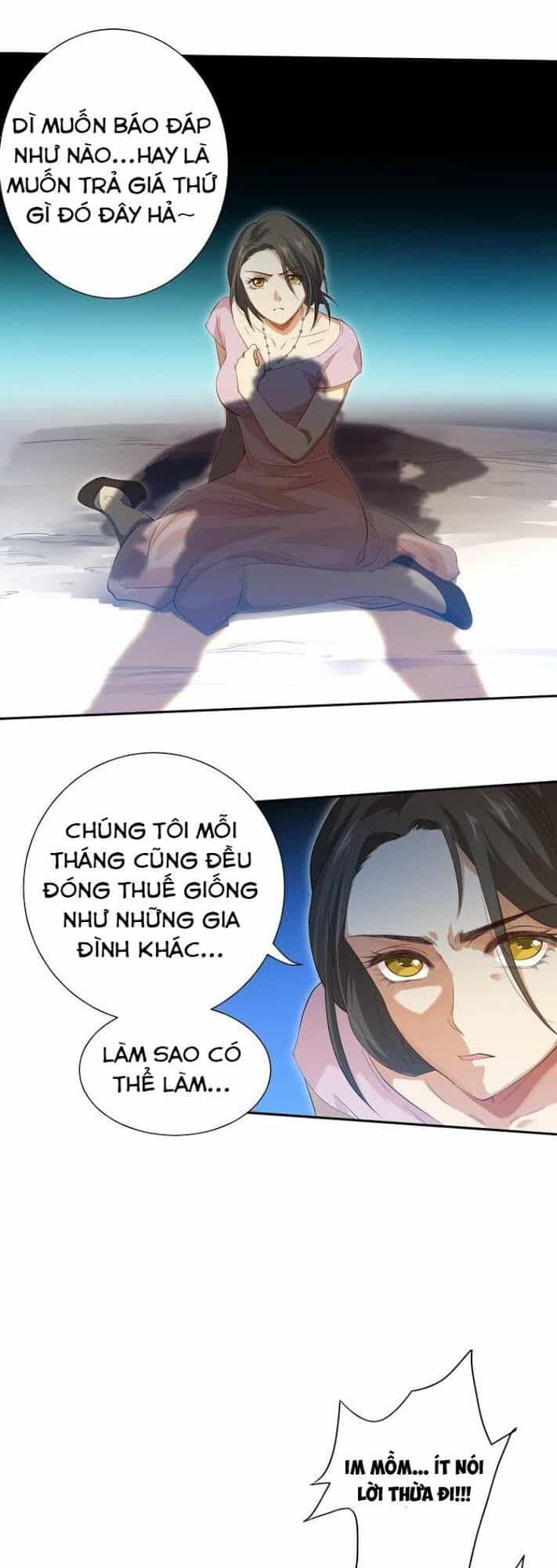 Giản Giới - Chương 23 - ảnh 5