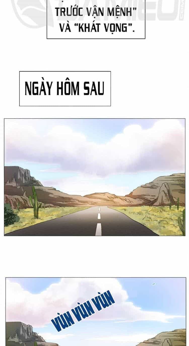 Giản Giới - Chương 3.3 - ảnh 16