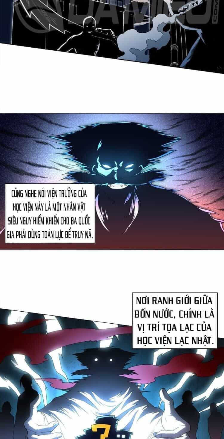 Giản Giới - Chương 3.3 - ảnh 8