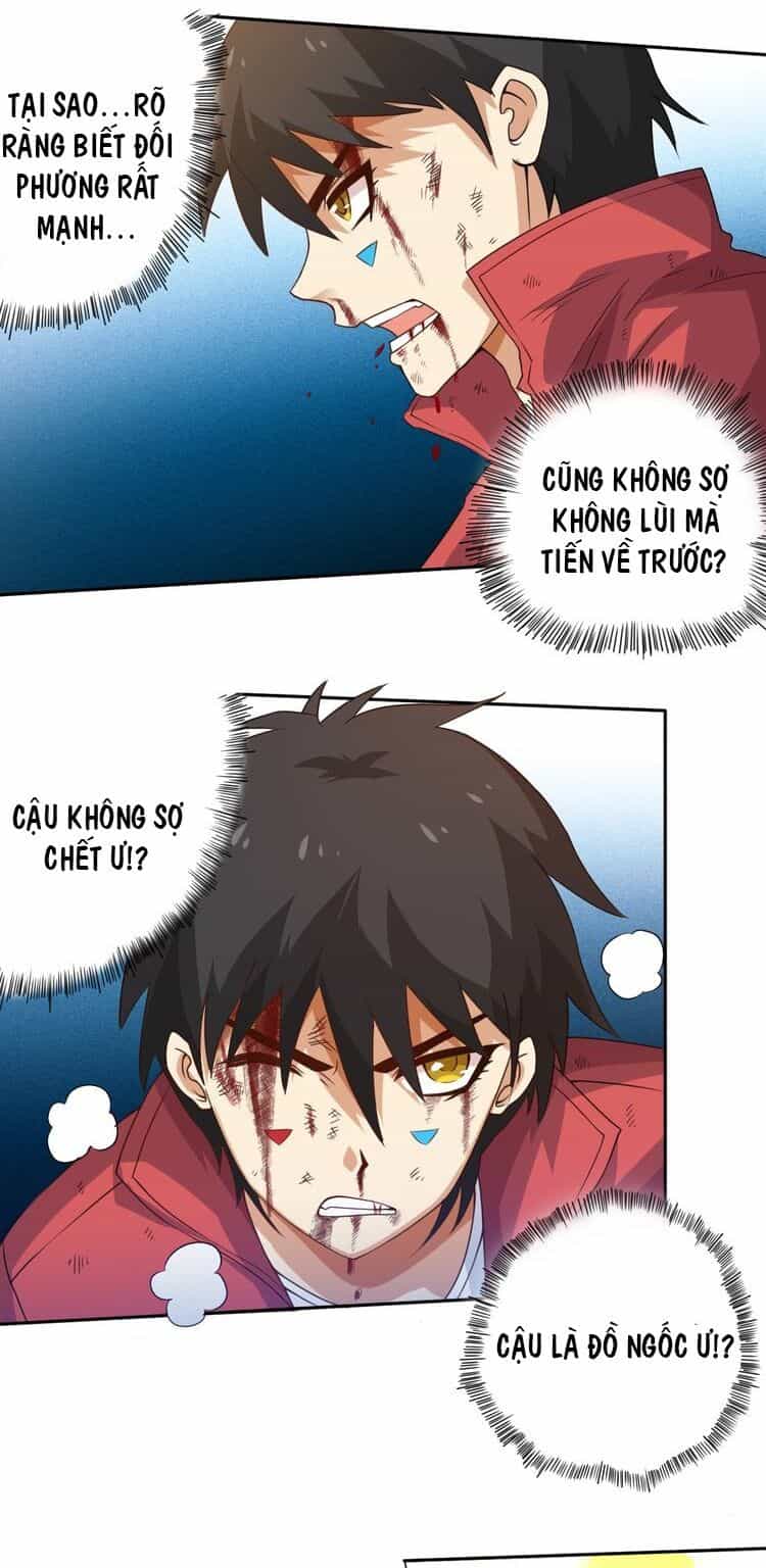 Giản Giới - Chương 24.2 - ảnh 5