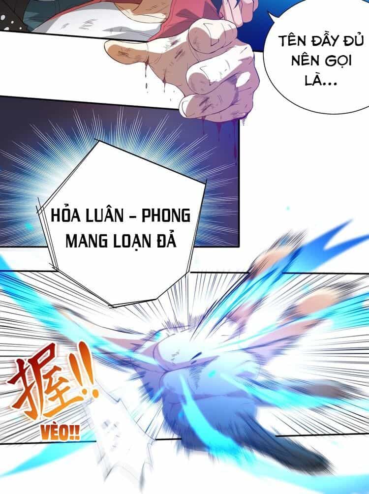 Giản Giới - Chương 25 - ảnh 15