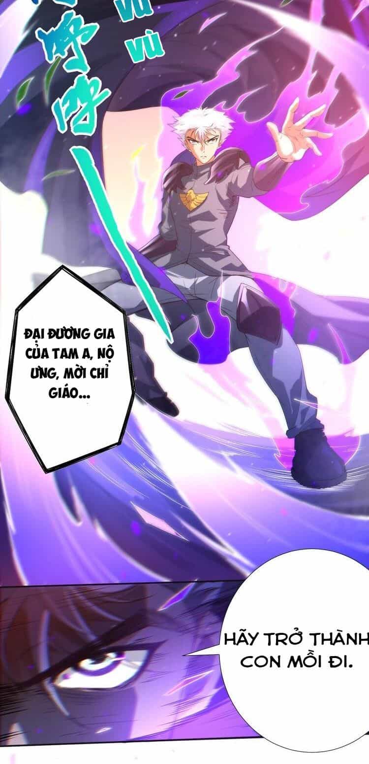 Giản Giới - Chương 27 - ảnh 11