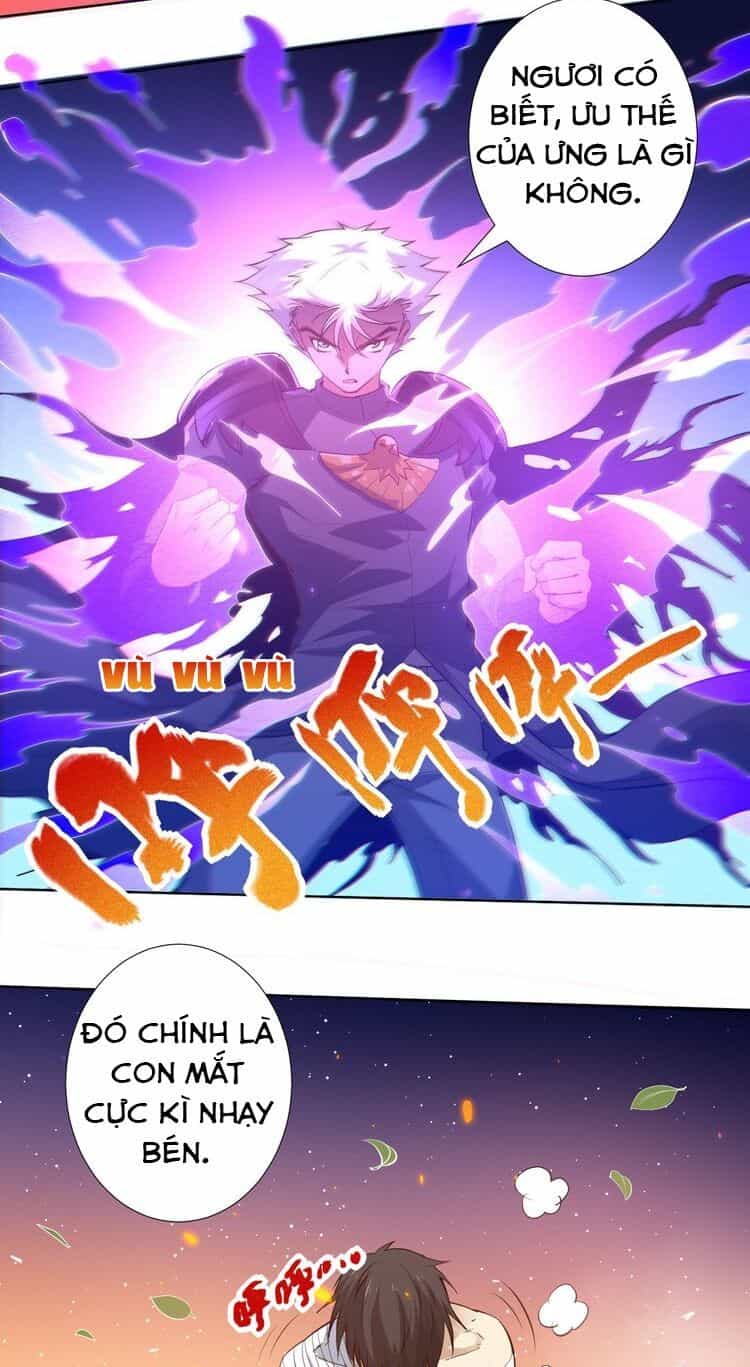 Giản Giới - Chương 27.2 - ảnh 14