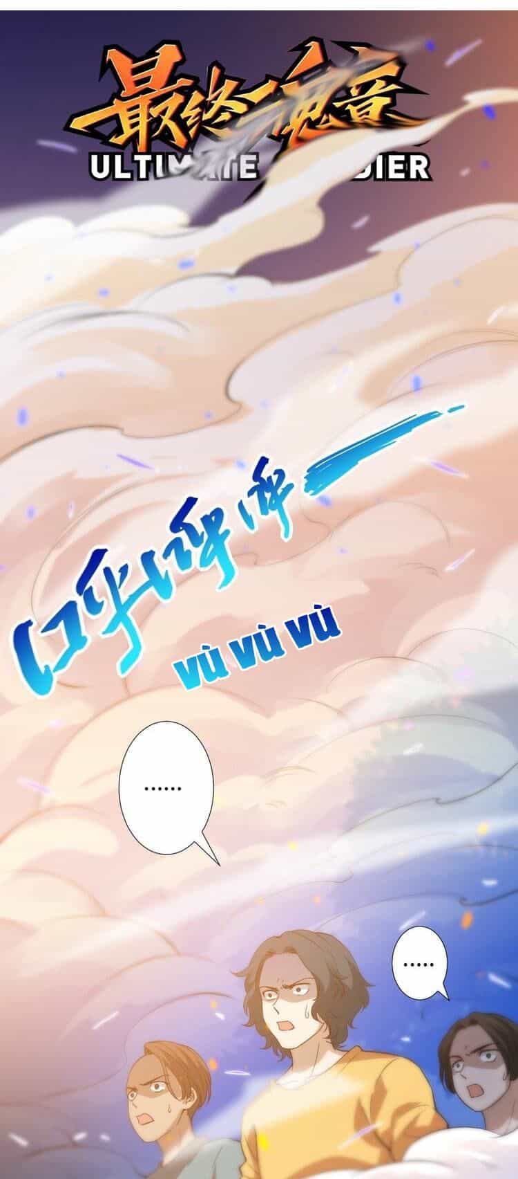 Giản Giới - Chương 28 - ảnh 1
