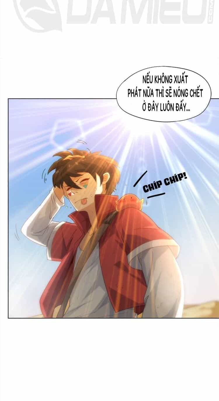 Giản Giới - Chương 4 - ảnh 4