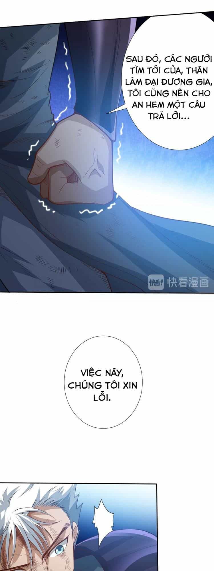 Giản Giới - Chương 30 - ảnh 16