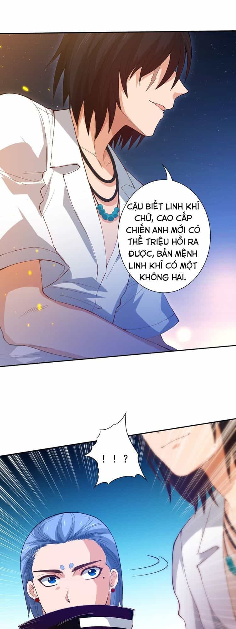 Giản Giới - Chương 30.2 - ảnh 19