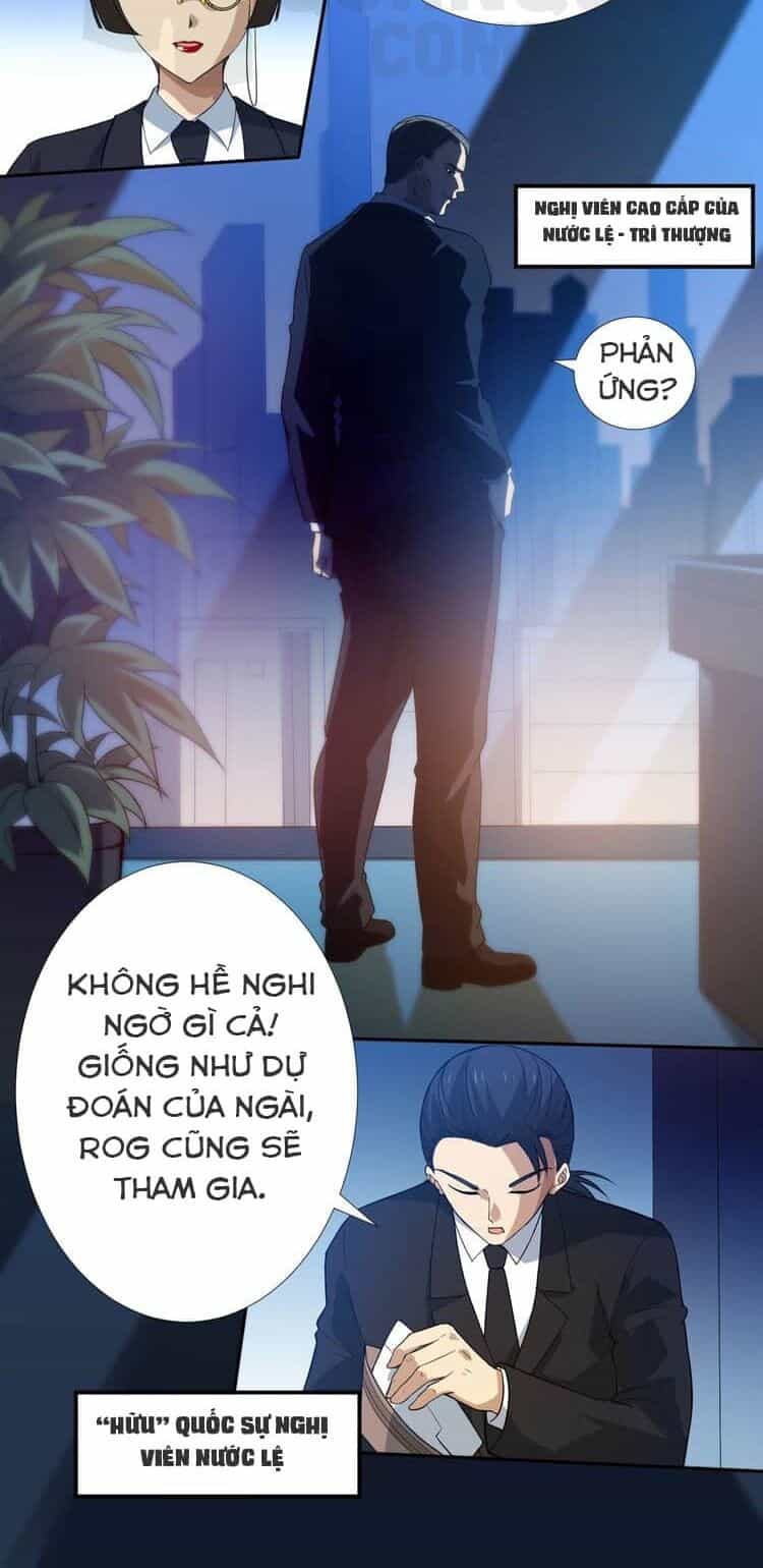 Giản Giới - Chương 31 - ảnh 4