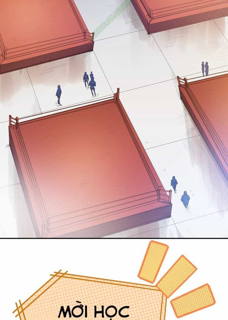 Giản Giới - Chương 36 - ảnh 12