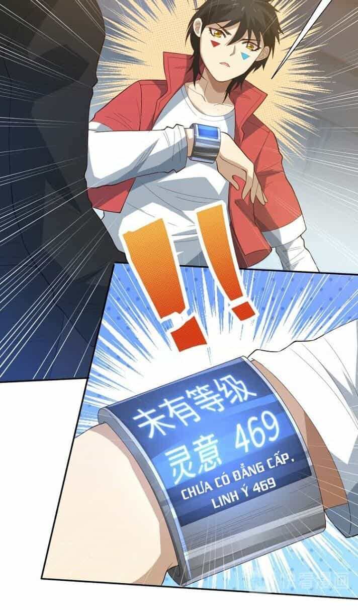 Giản Giới - Chương 36 - ảnh 24