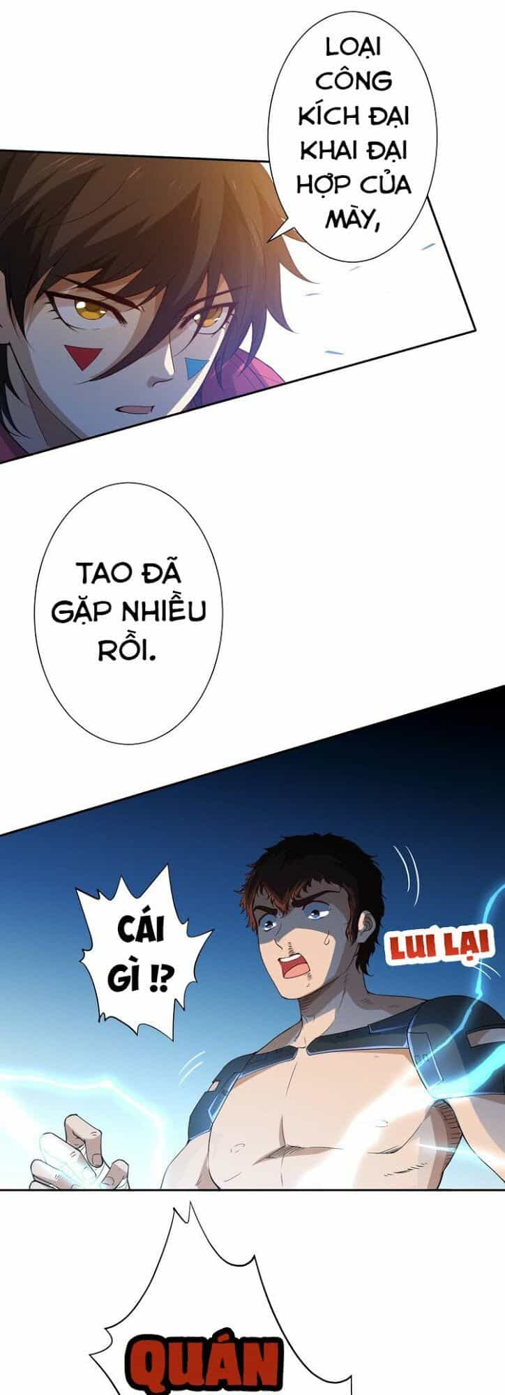 Giản Giới - Chương 36.2 - ảnh 22