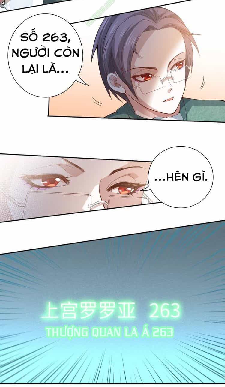 Giản Giới - Chương 37 - ảnh 17