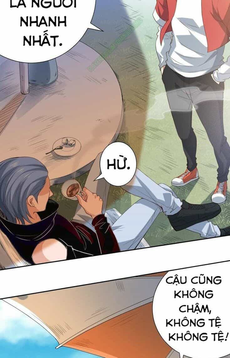 Giản Giới - Chương 37.2 - ảnh 14