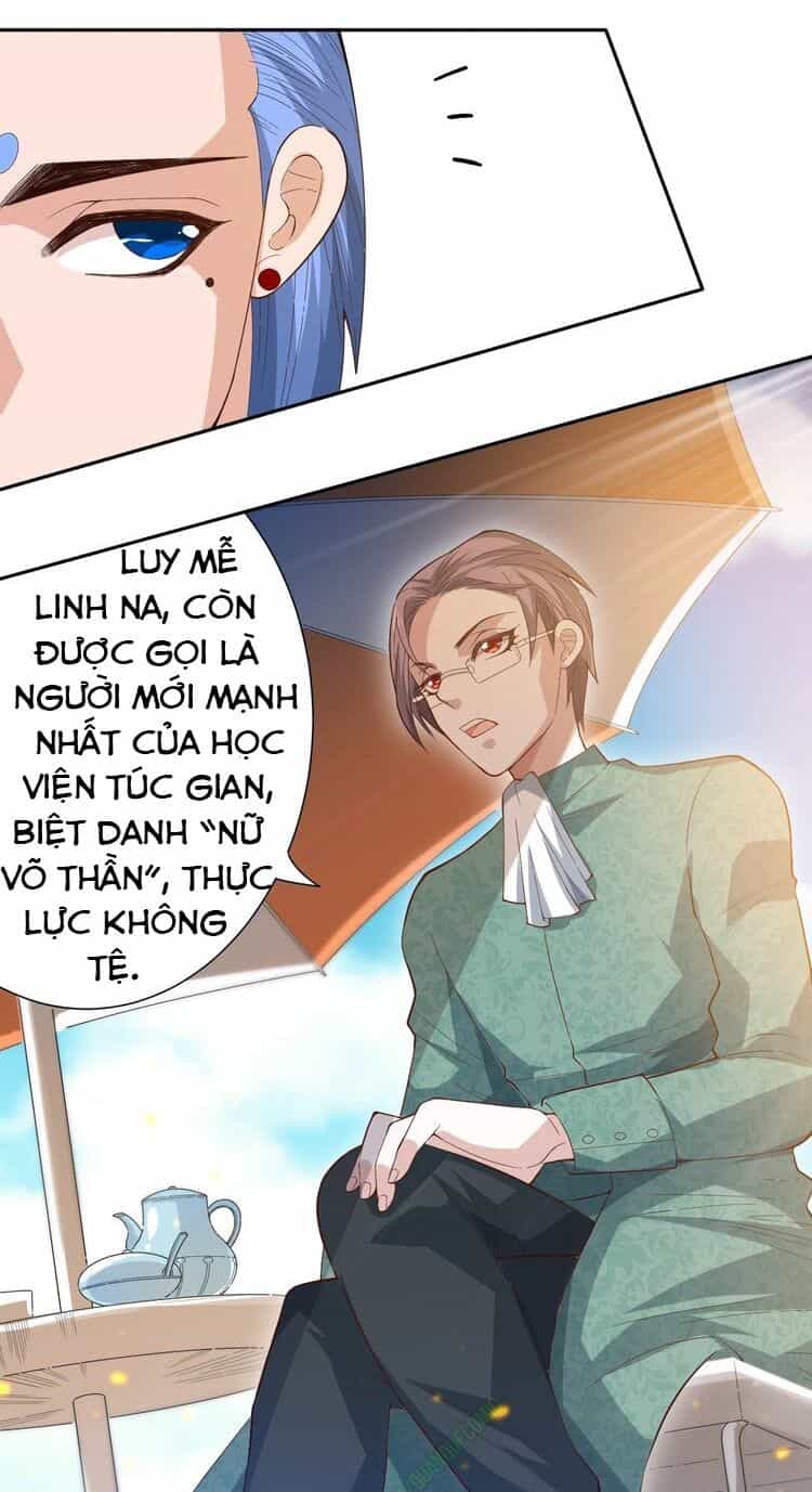 Giản Giới - Chương 37.2 - ảnh 18