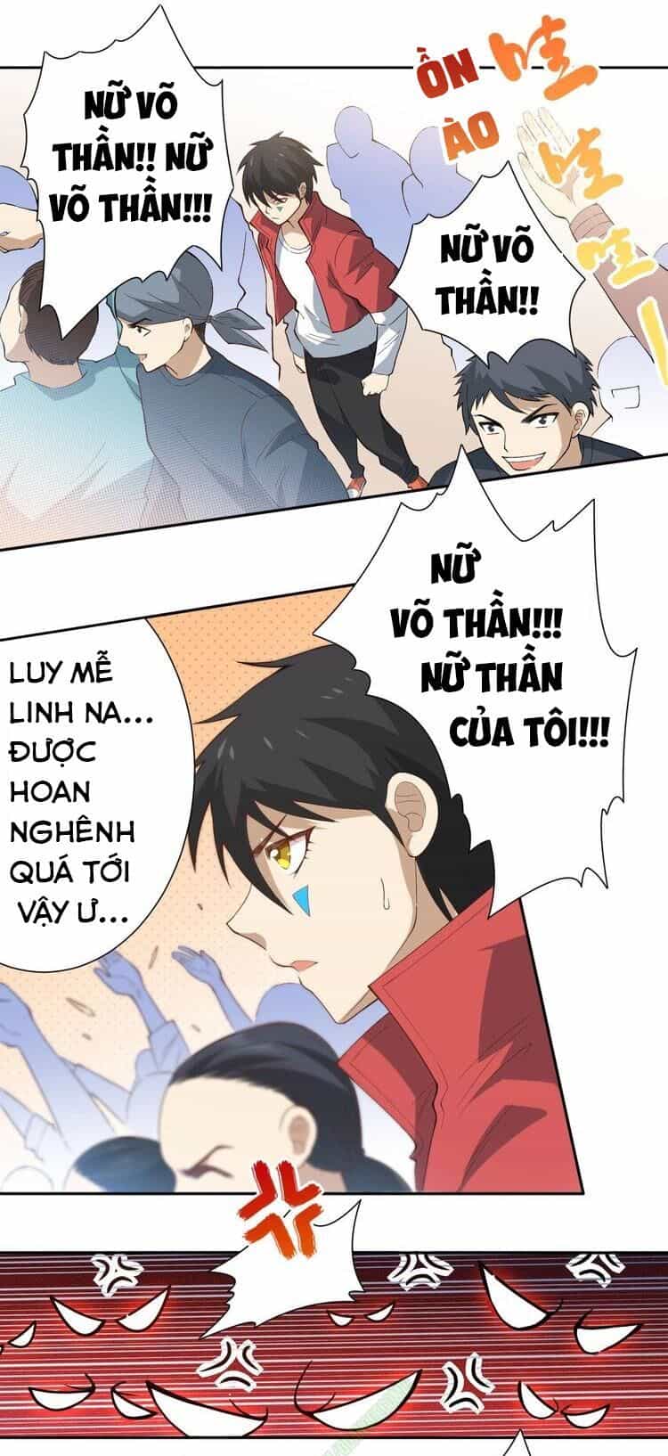 Giản Giới - Chương 37.2 - ảnh 24