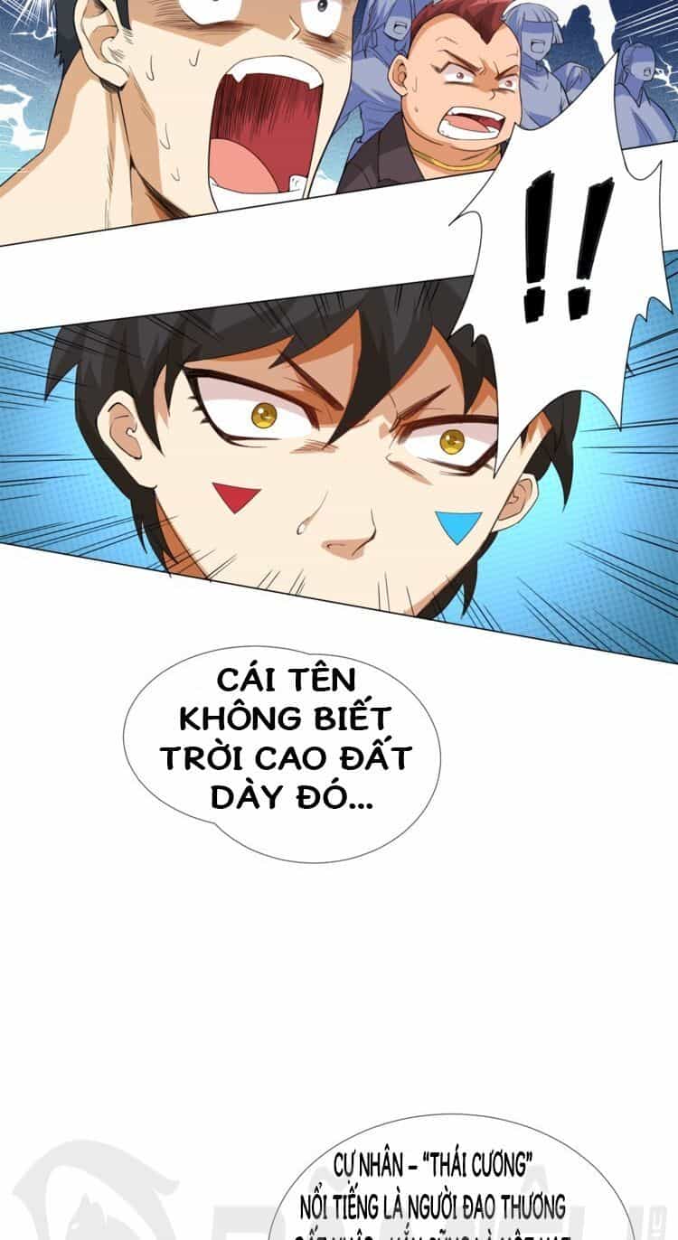 Giản Giới - Chương 4.3 - ảnh 14