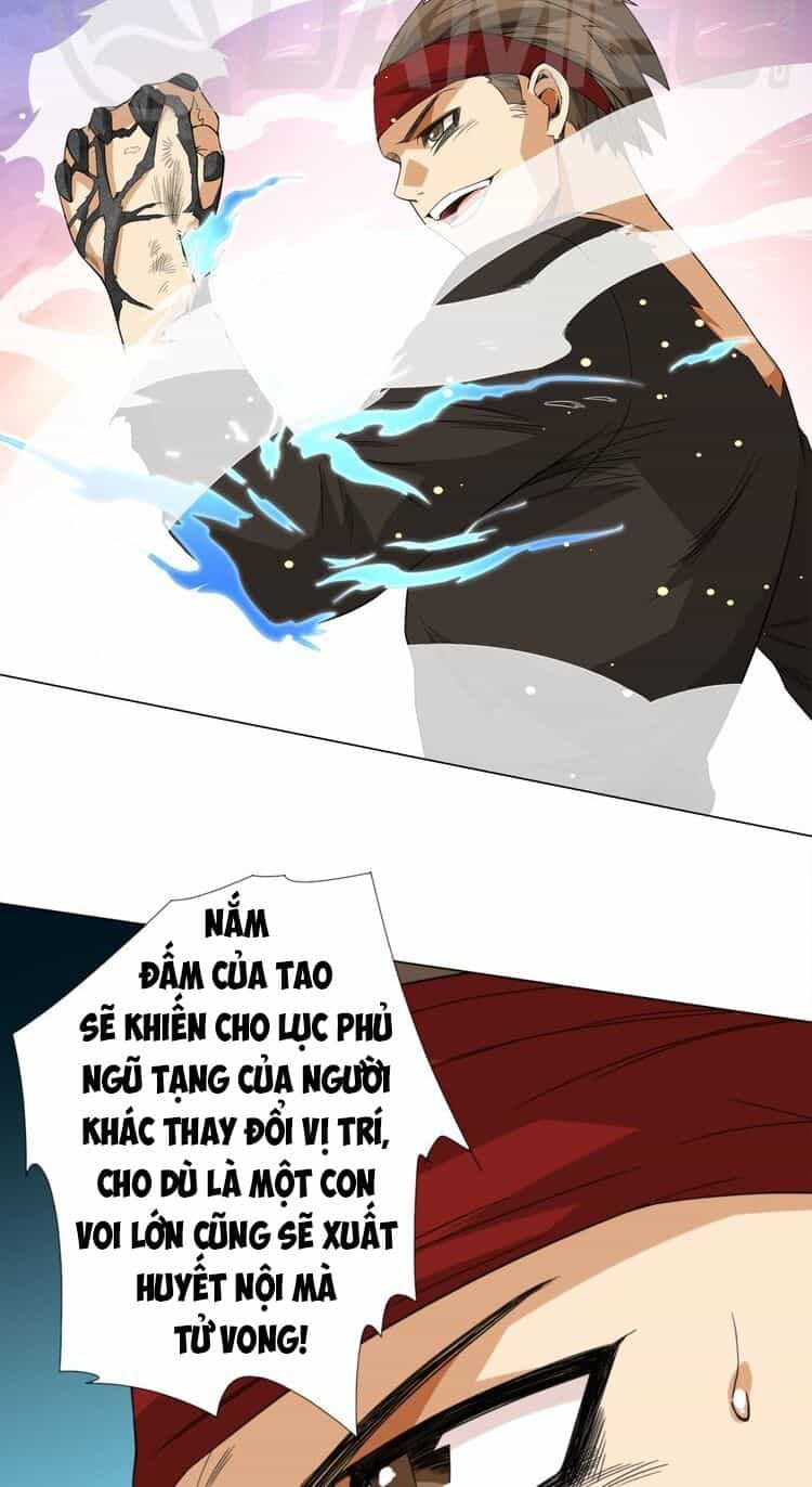 Giản Giới - Chương 4.3 - ảnh 9