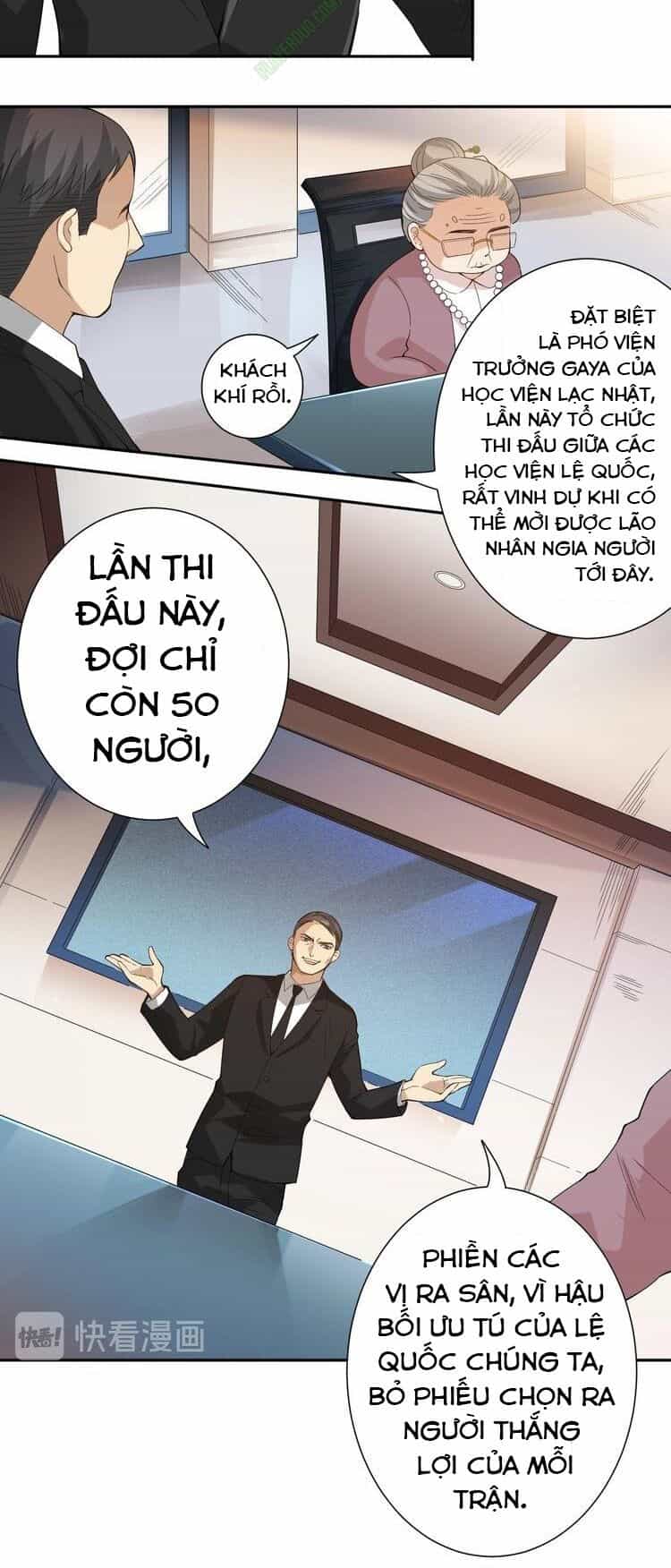 Giản Giới - Chương 38.2 - ảnh 19