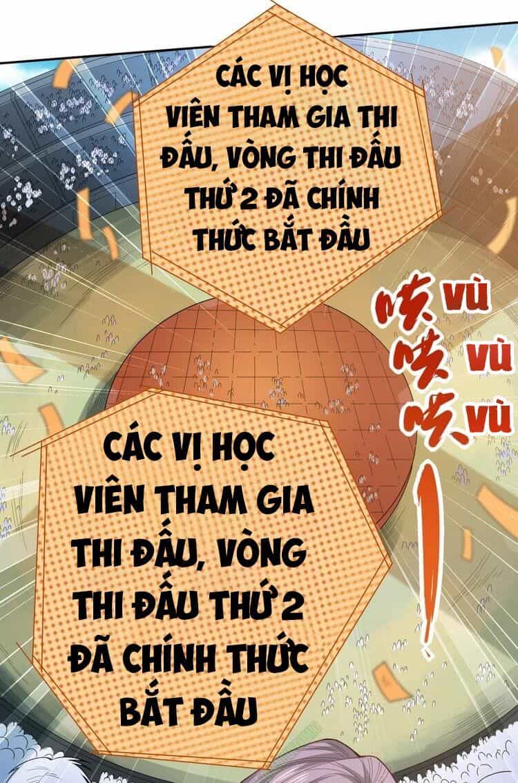Giản Giới - Chương 39 - ảnh 15