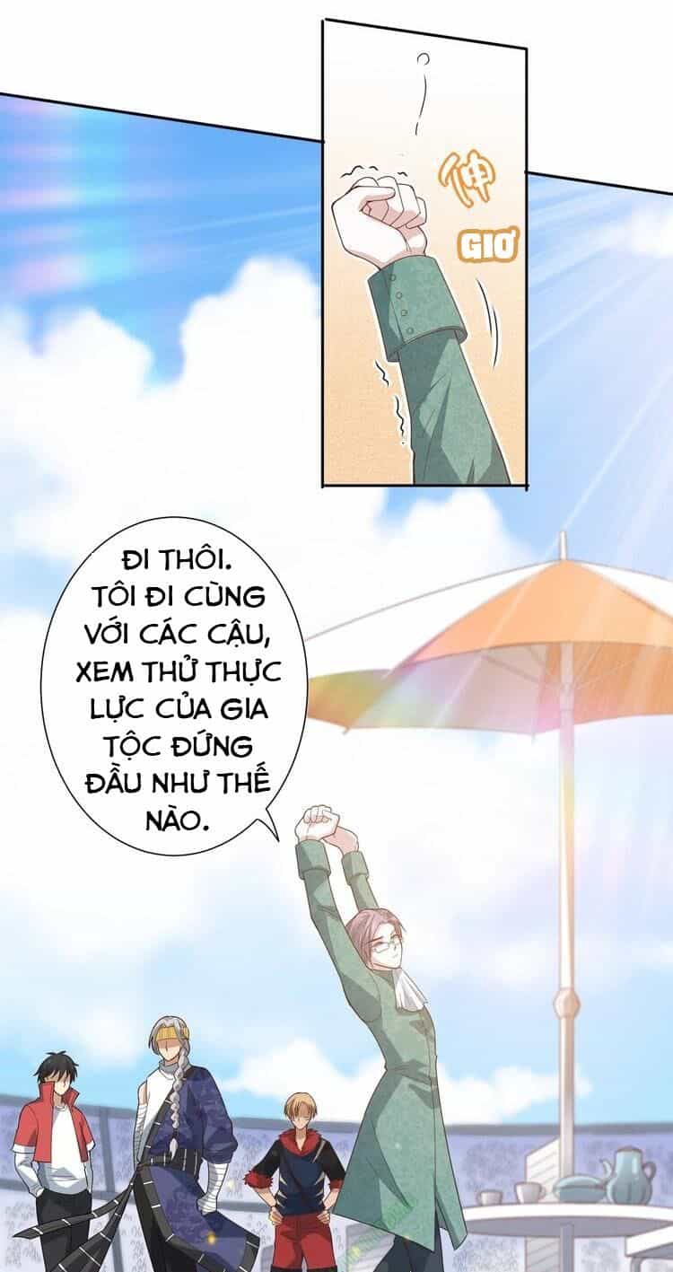 Giản Giới - Chương 40 - ảnh 12