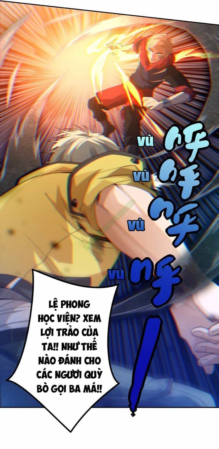 Giản Giới - Chương 41.2 - ảnh 18