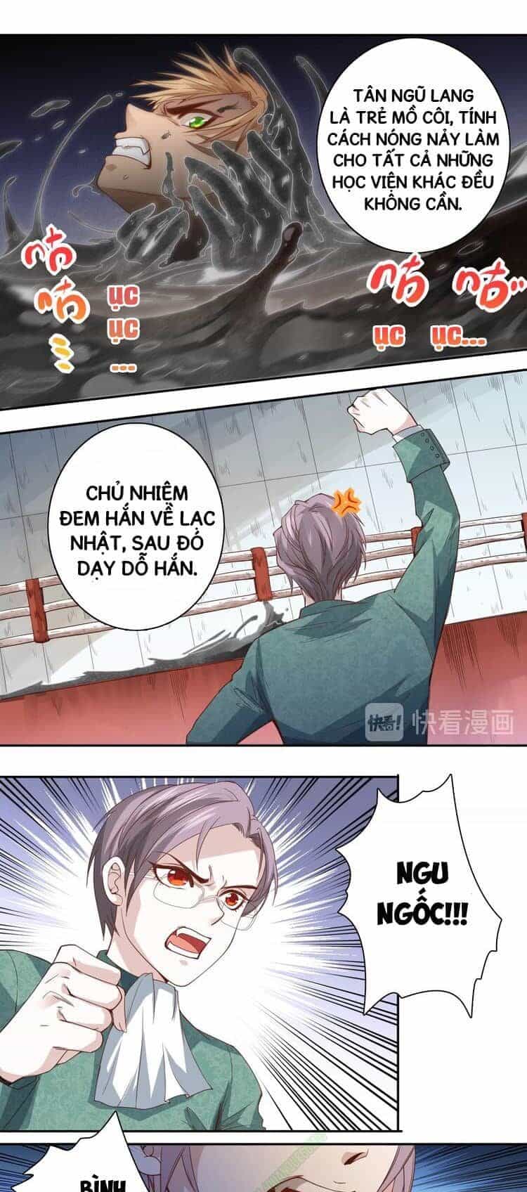 Giản Giới - Chương 42.2 - ảnh 3