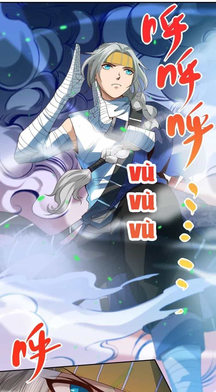 Giản Giới - Chương 44 - ảnh 19