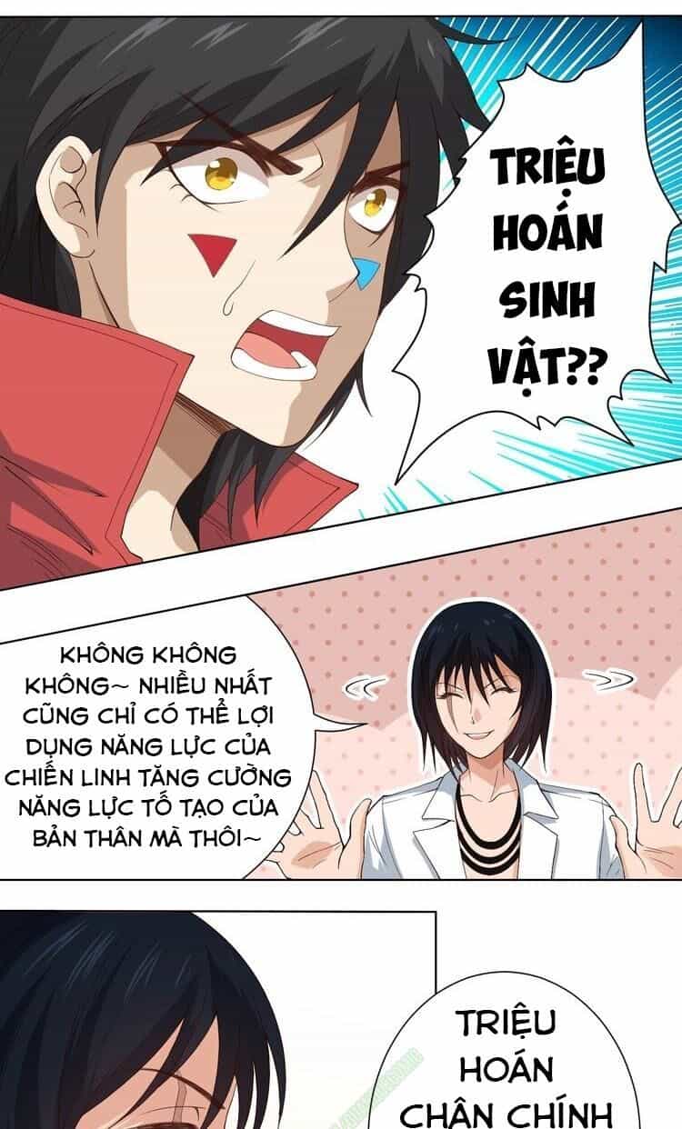 Giản Giới - Chương 45.2 - ảnh 1