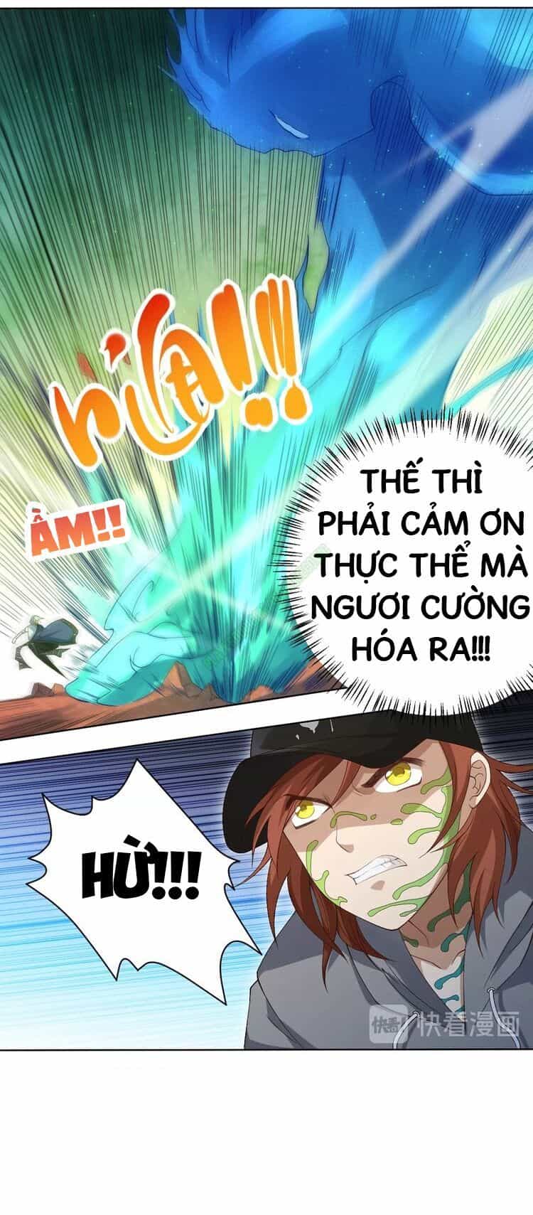 Giản Giới - Chương 46 - ảnh 14
