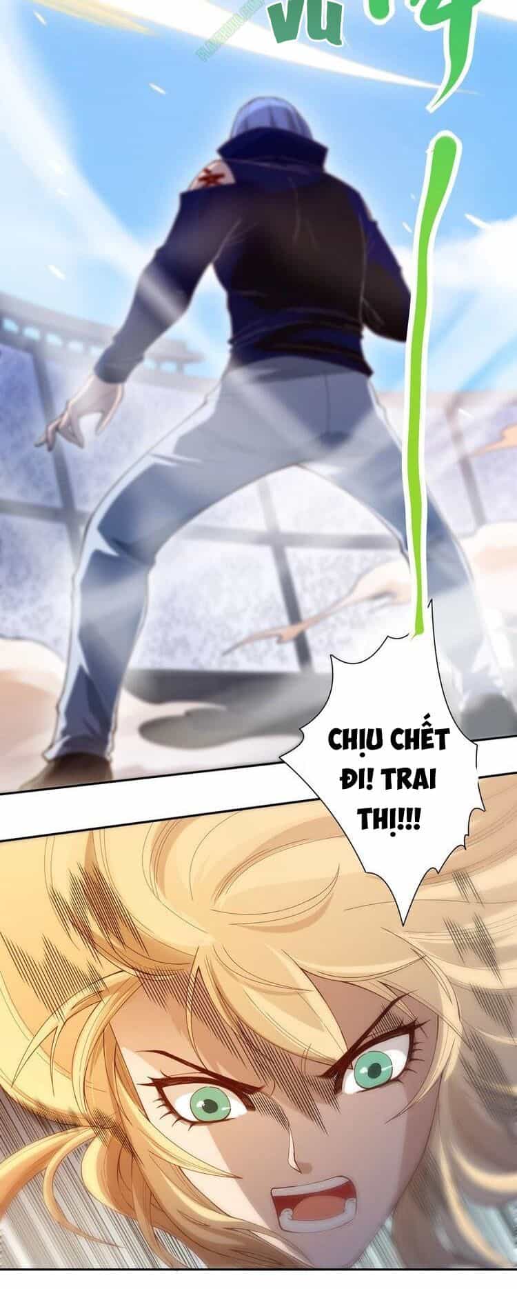 Giản Giới - Chương 47 - ảnh 2