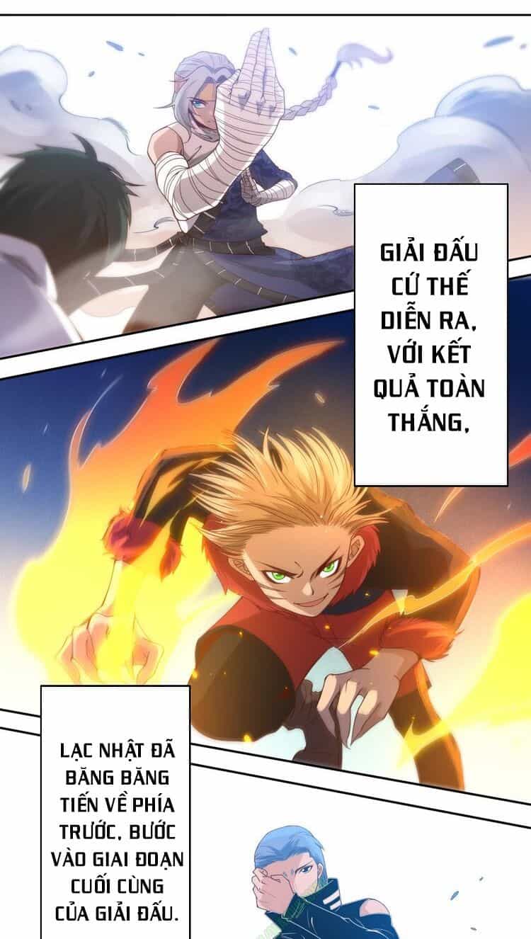 Giản Giới - Chương 47 - ảnh 26