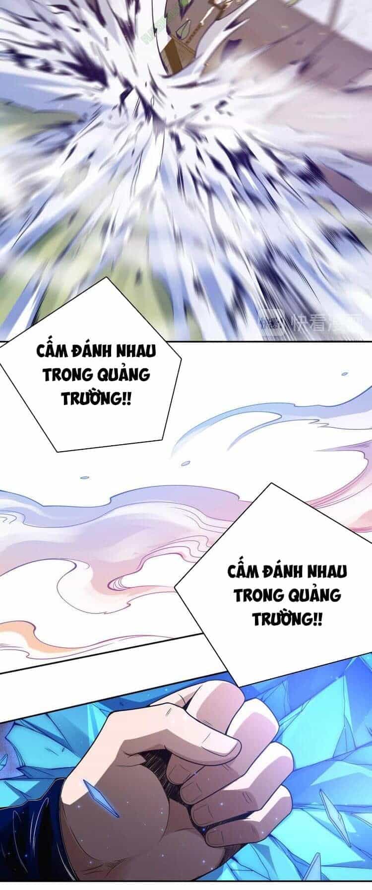 Giản Giới - Chương 47 - ảnh 4