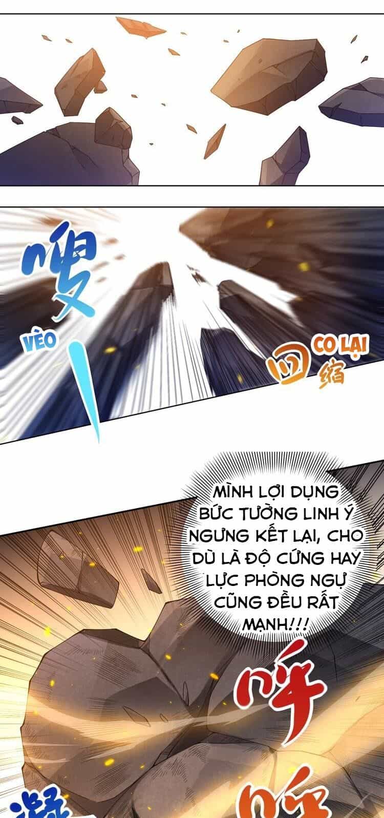 Giản Giới - Chương 48 - ảnh 27