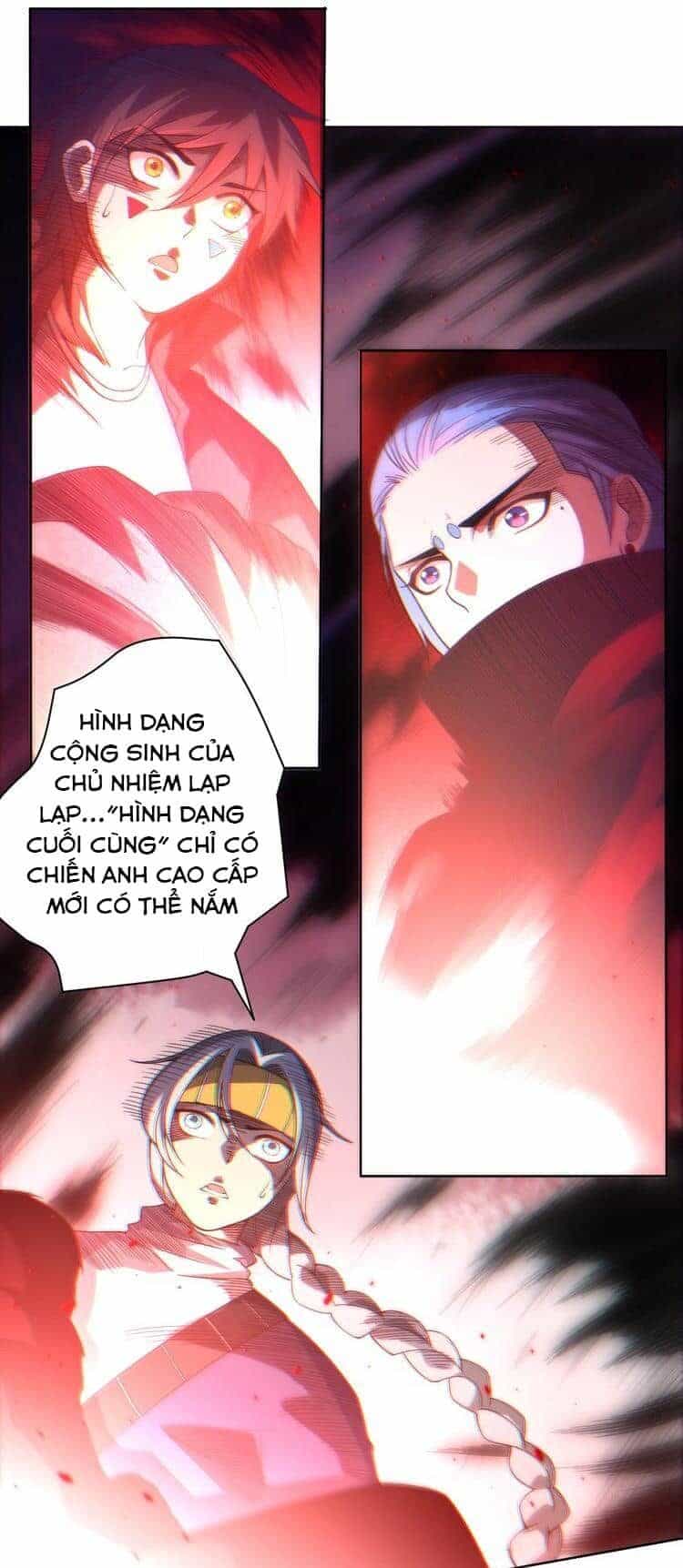 Giản Giới - Chương 48 - ảnh 3