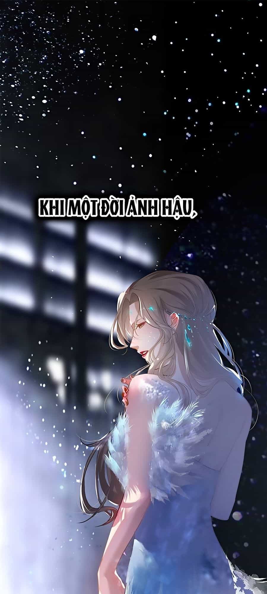 Gian Phi Như Thử Đa Kiều - Chương 0 - ảnh 1