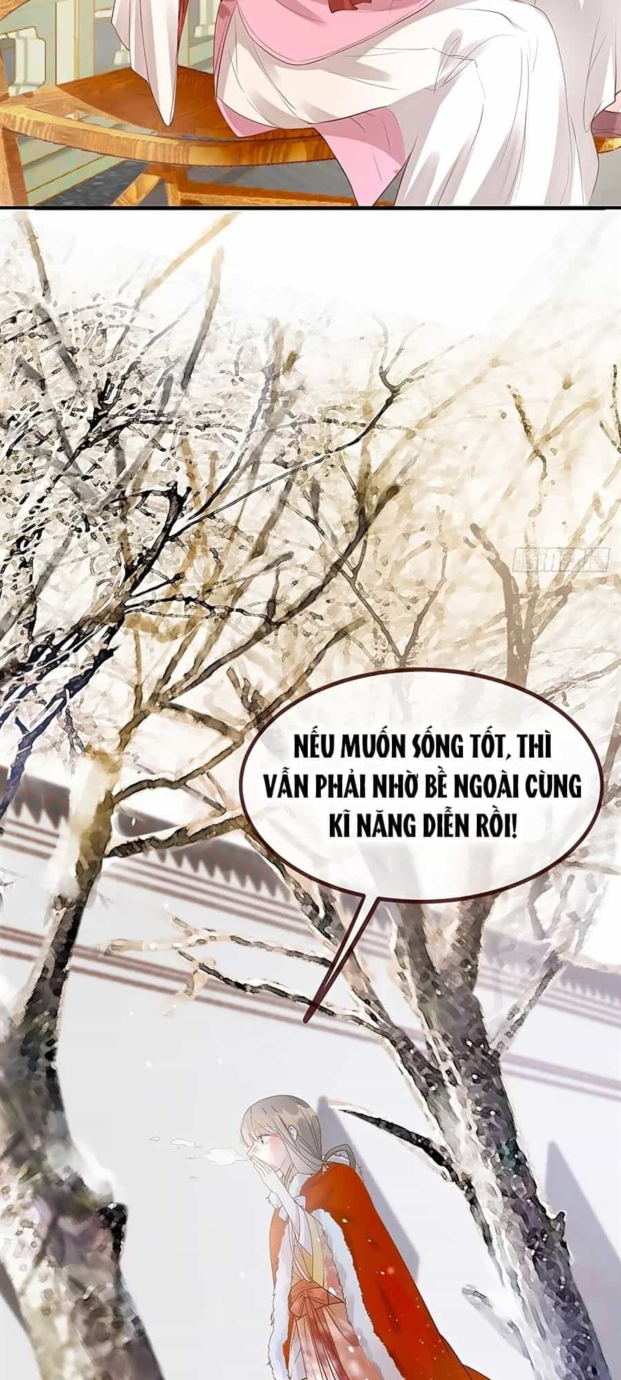 Gian Phi Như Thử Đa Kiều - Chương 0 - ảnh 11