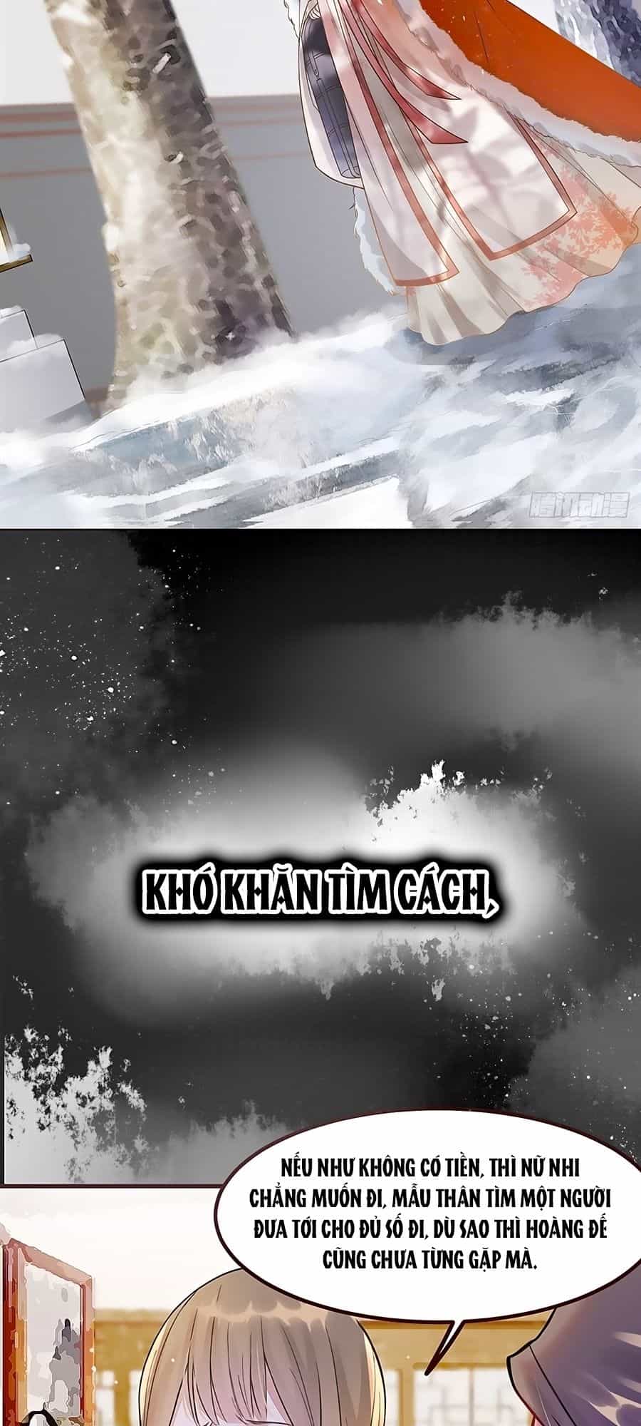 Gian Phi Như Thử Đa Kiều - Chương 0 - ảnh 12