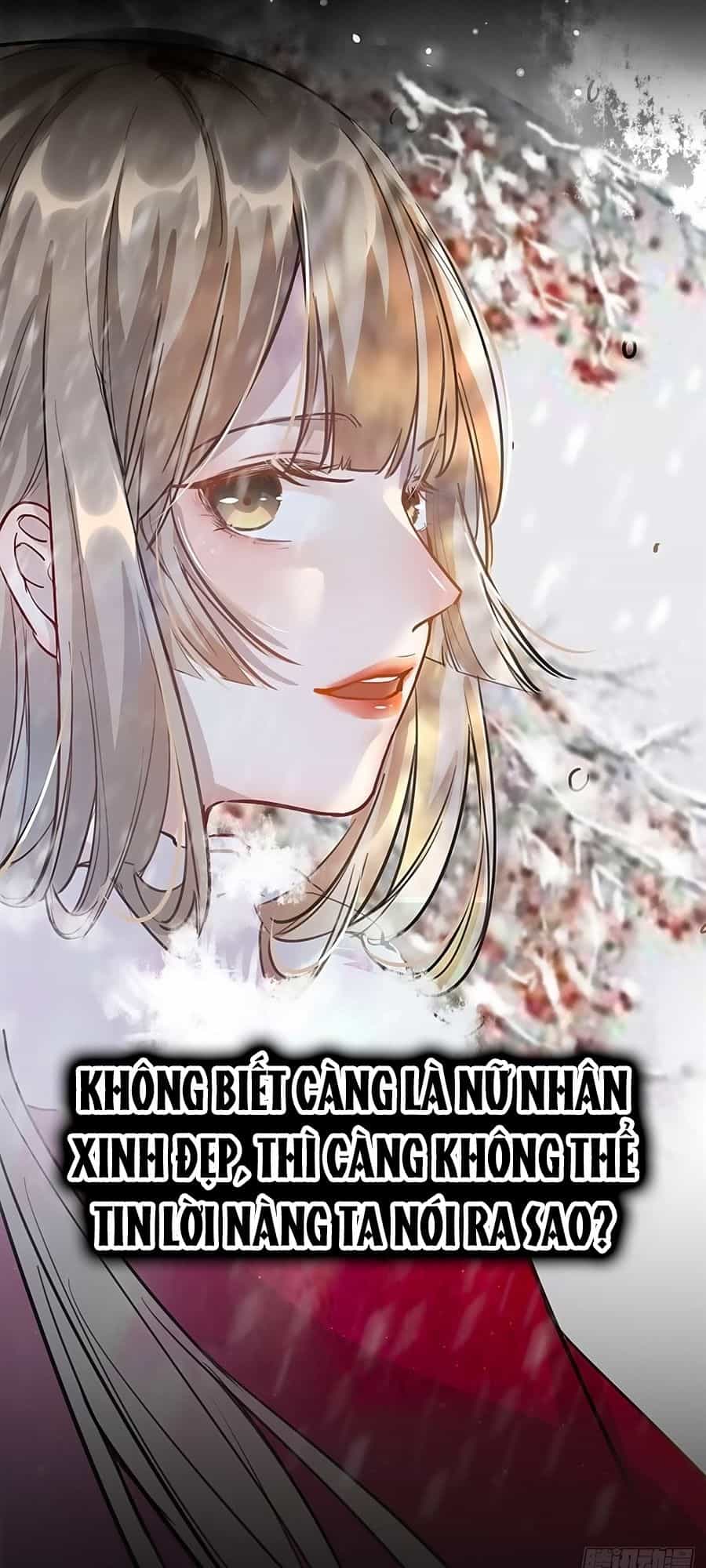 Gian Phi Như Thử Đa Kiều - Chương 0 - ảnh 21
