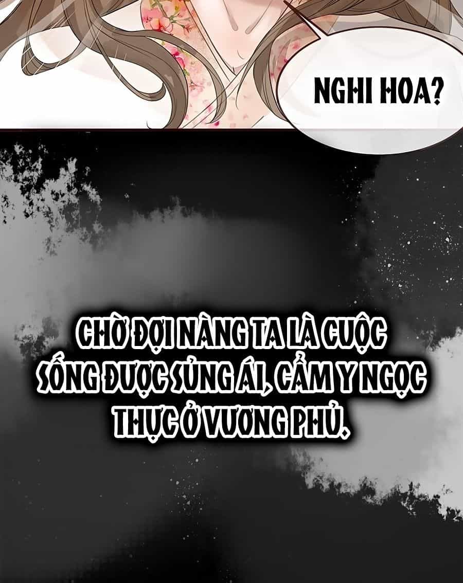 Gian Phi Như Thử Đa Kiều - Chương 0 - ảnh 5