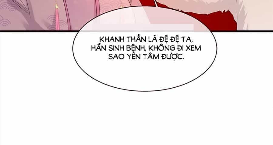 Gian Phi Như Thử Đa Kiều - Chương 9 - ảnh 24