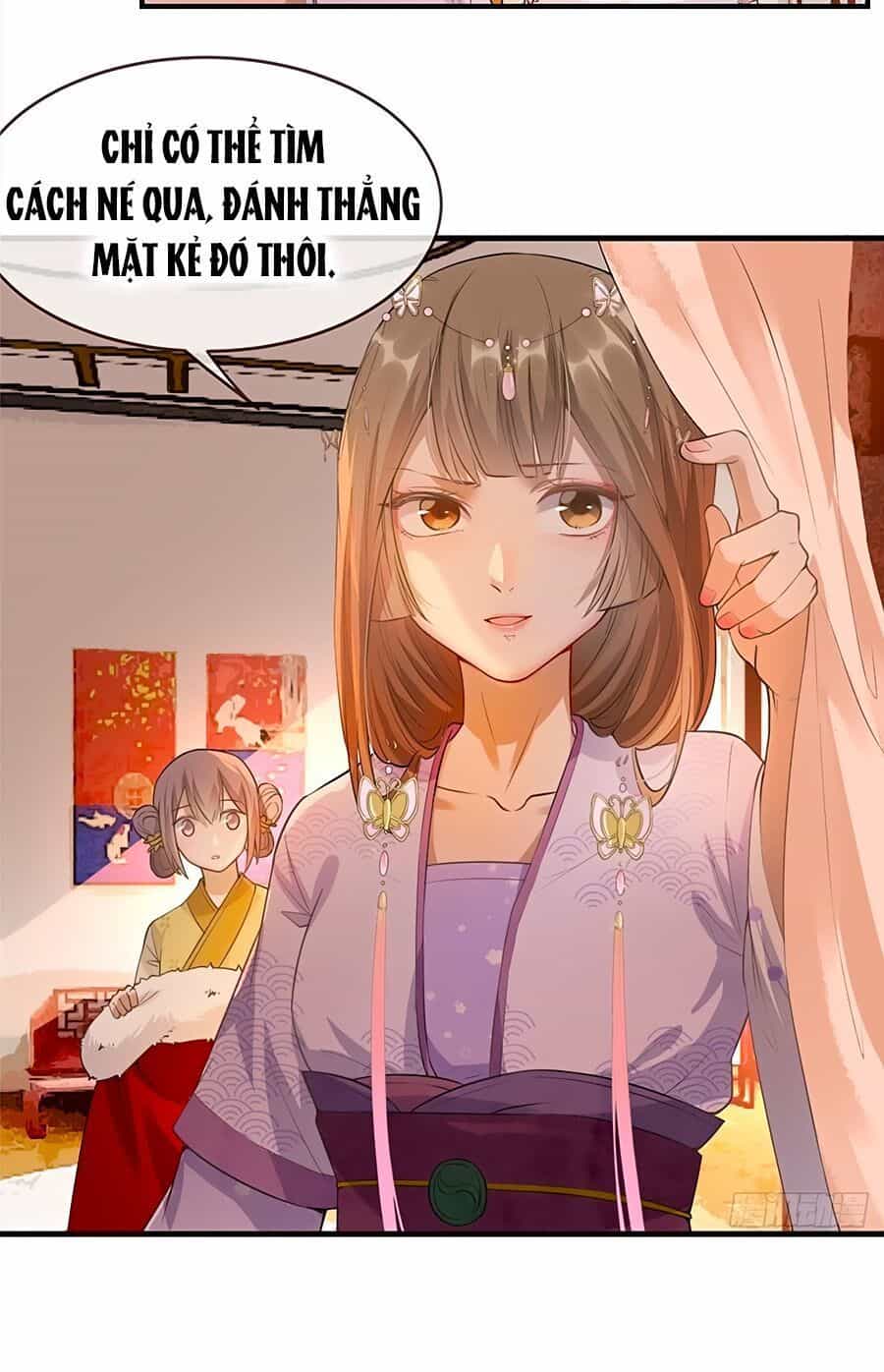 Gian Phi Như Thử Đa Kiều - Chương 9 - ảnh 26