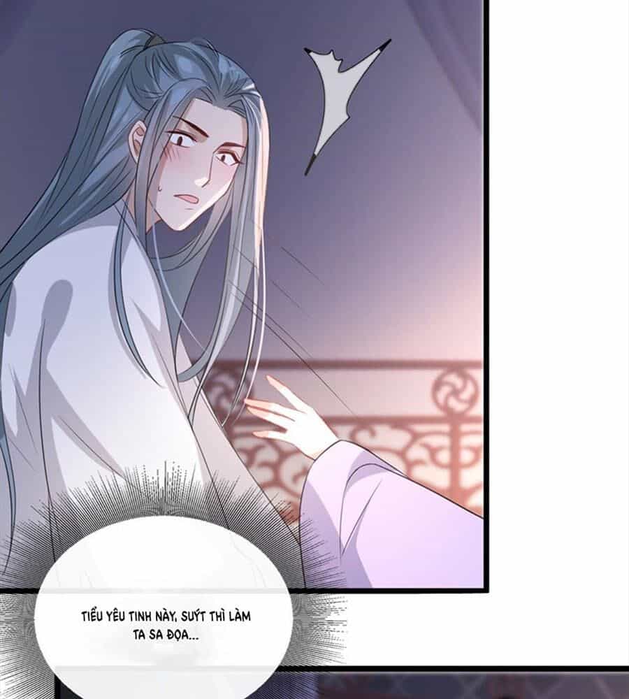 Gian Phi Như Thử Đa Kiều - Chương 98 - ảnh 12