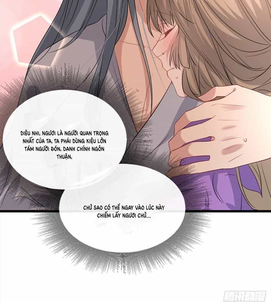 Gian Phi Như Thử Đa Kiều - Chương 98 - ảnh 17