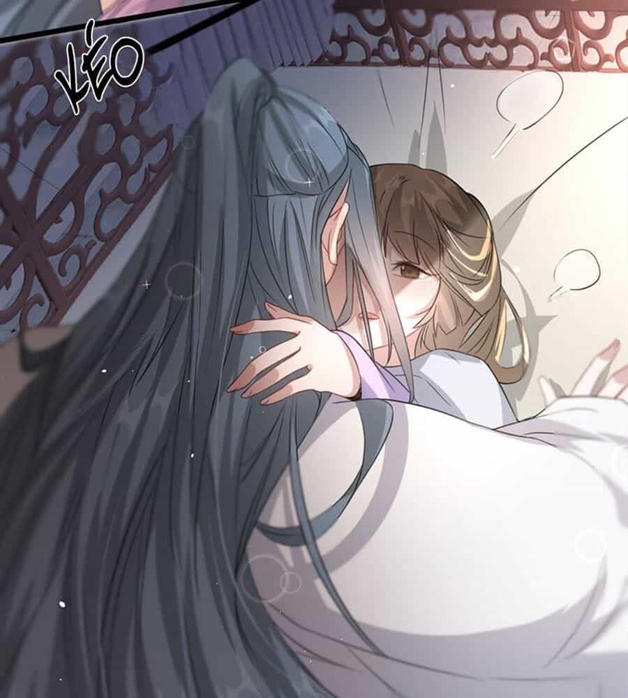 Gian Phi Như Thử Đa Kiều - Chương 98 - ảnh 7