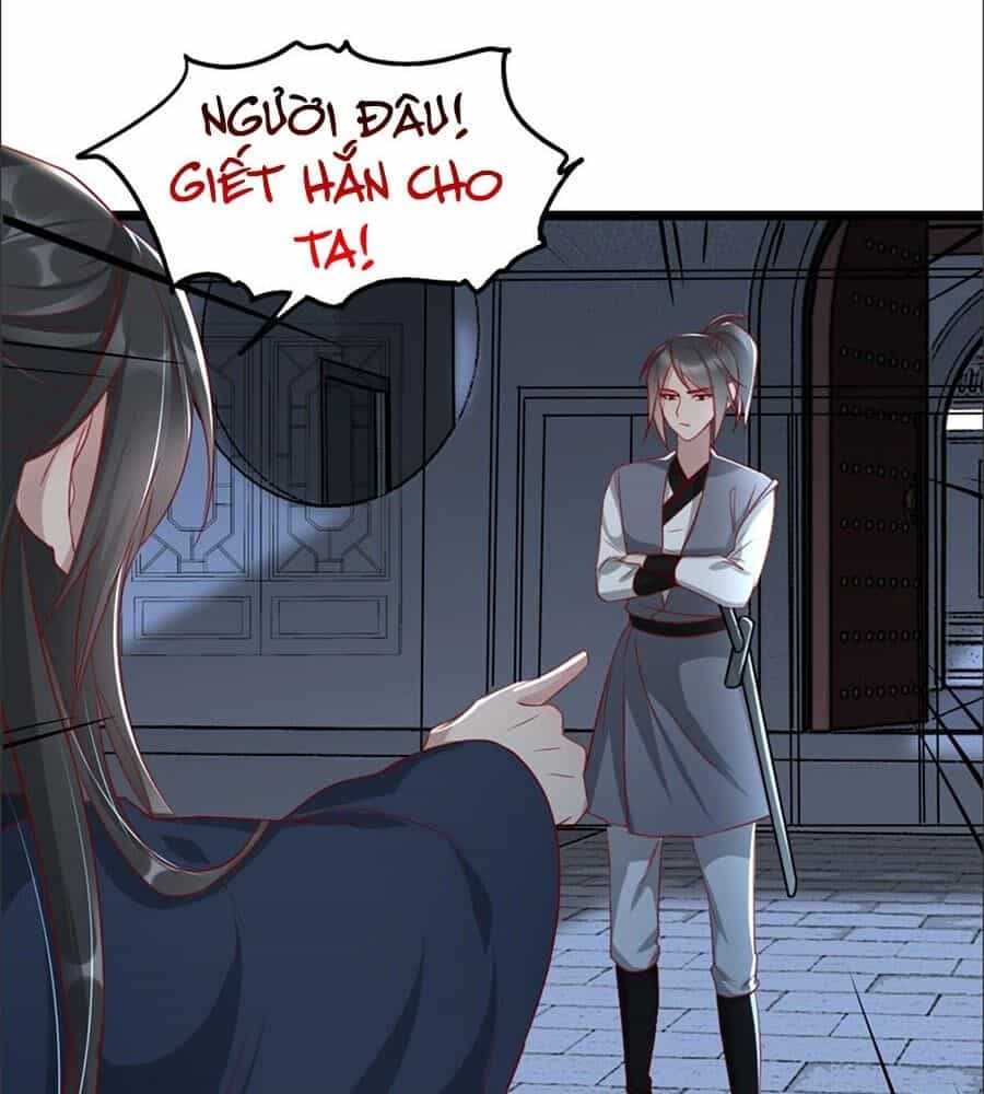 Gian Phi Như Thử Đa Kiều - Chương 99 - ảnh 15