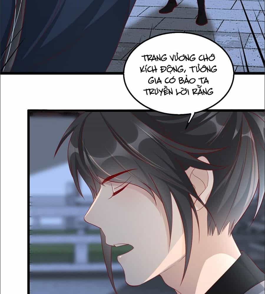 Gian Phi Như Thử Đa Kiều - Chương 99 - ảnh 16