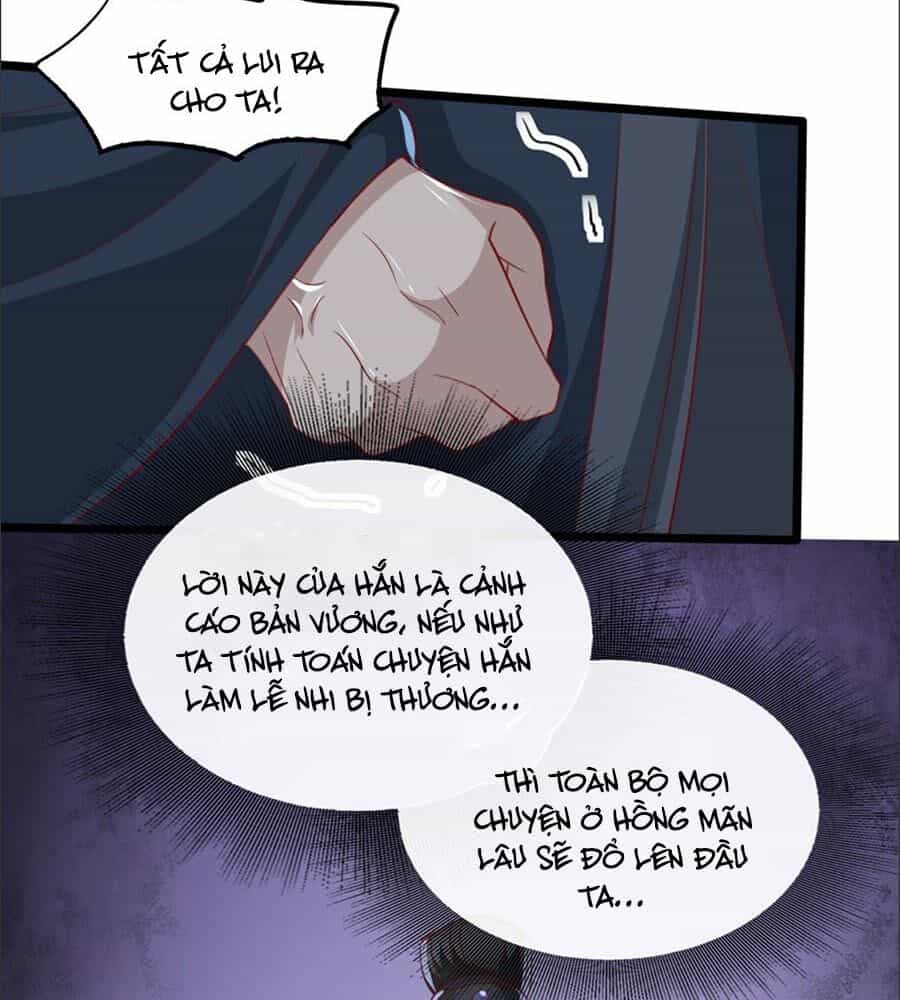 Gian Phi Như Thử Đa Kiều - Chương 99 - ảnh 21